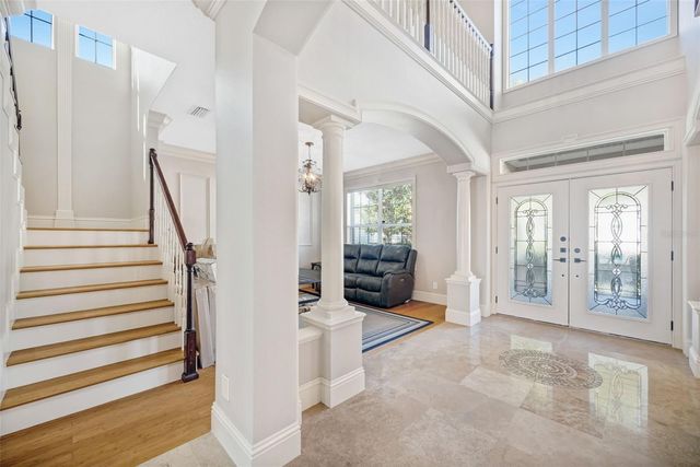 2817 ROLLING ACRES PLACE, Valrico, FL 33596