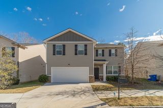 493 Park West Boulevard, Athens, GA 30606