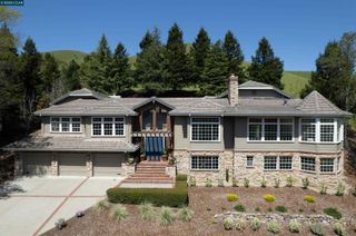 46 Merrill Circle N., Moraga, CA 94556