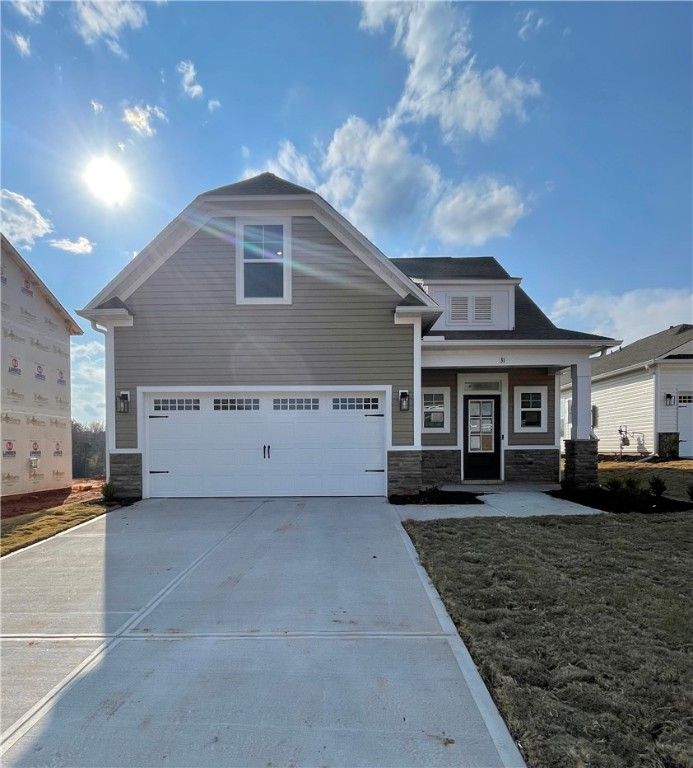 31 Halsey Street, Central, SC 29630