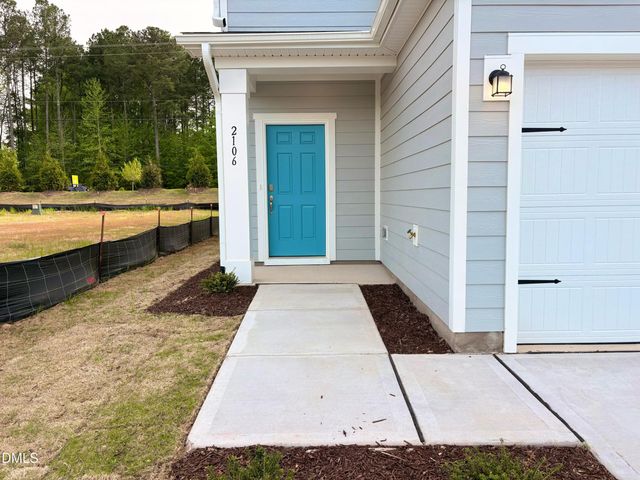 2106 Oakdale Drive, Durham, NC 27703