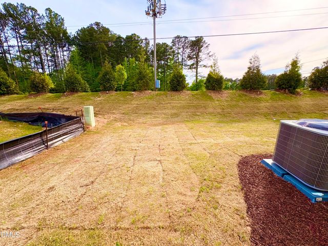 2106 Oakdale Drive, Durham, NC 27703