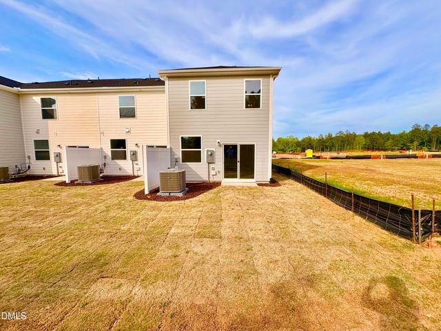 2106 Oakdale Drive, Durham, NC 27703