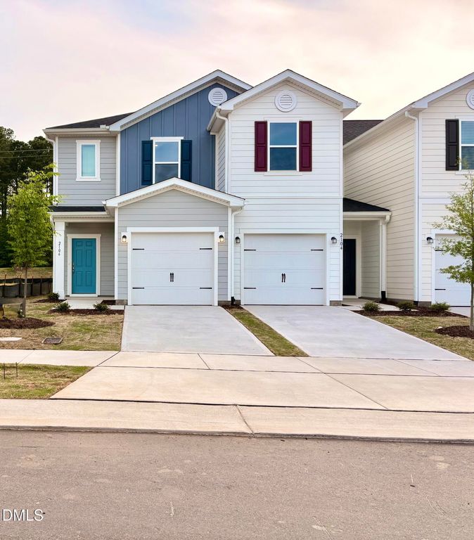 2106 Oakdale Drive, Durham, NC 27703
