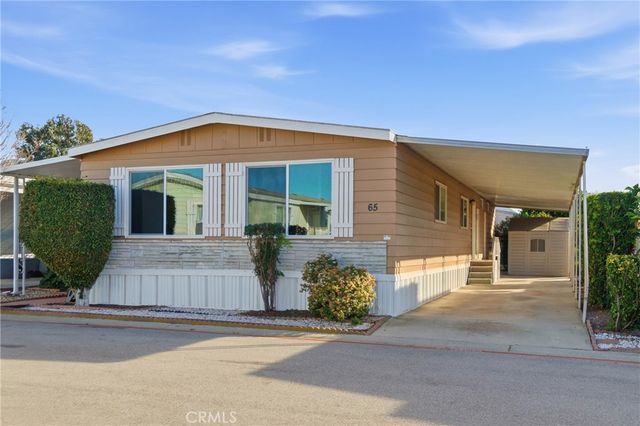 65 Via Sintra 65, Camarillo, CA 93012