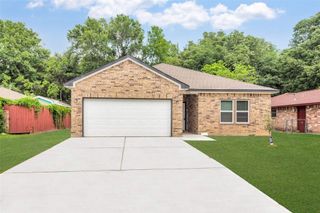 1206 Denison Avenue, Cleveland, TX 77327