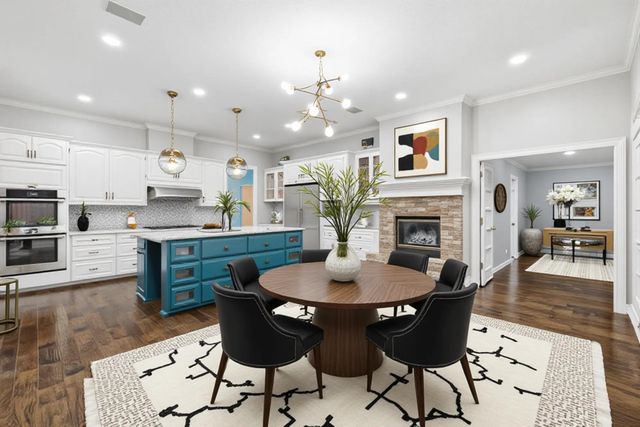 848 Birdsong, Bedford, TX 76021