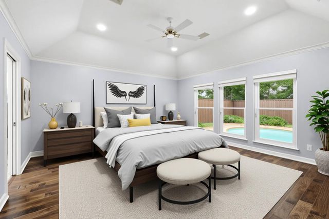 848 Birdsong, Bedford, TX 76021