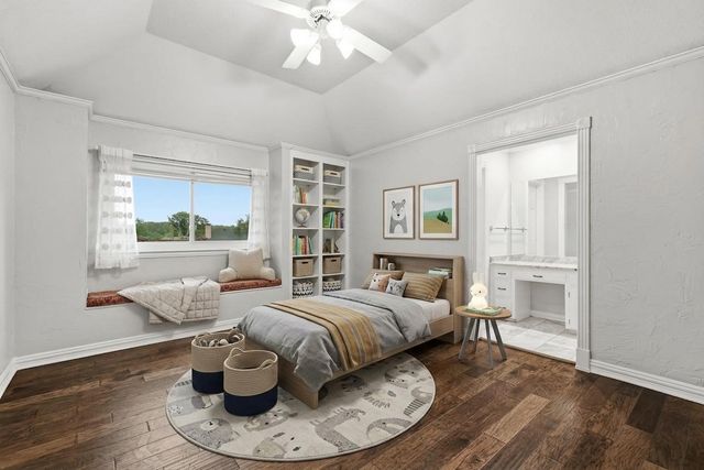 848 Birdsong, Bedford, TX 76021