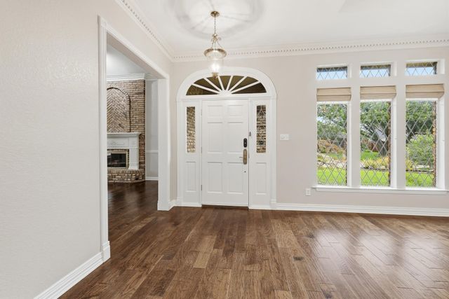 848 Birdsong, Bedford, TX 76021