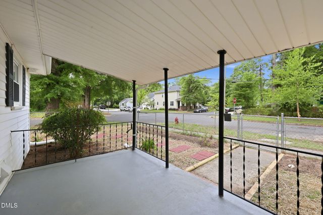 1000 Clarendon Street, Durham, NC 27705