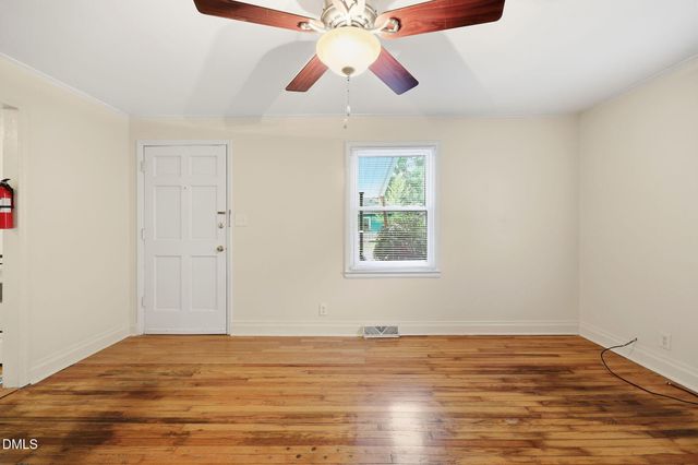 1000 Clarendon Street, Durham, NC 27705