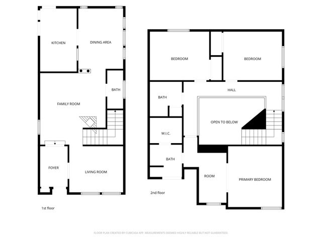 1519 Chertsey Circle, Channelview, TX 77530