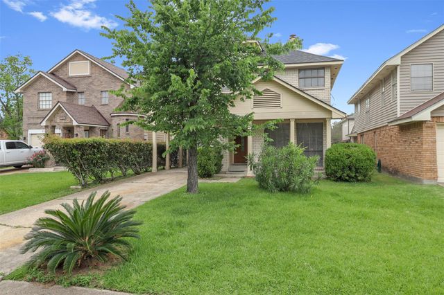 1519 Chertsey Circle, Channelview, TX 77530
