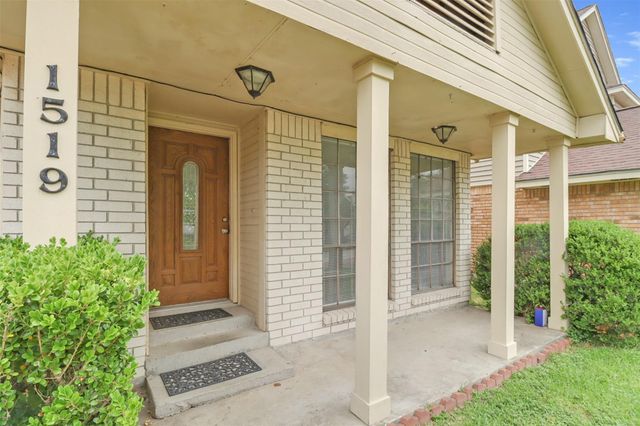 1519 Chertsey Circle, Channelview, TX 77530