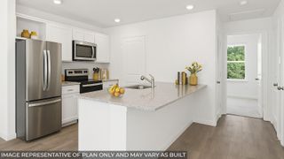 11810 Holly Hurst Drive, Willis, TX 77378