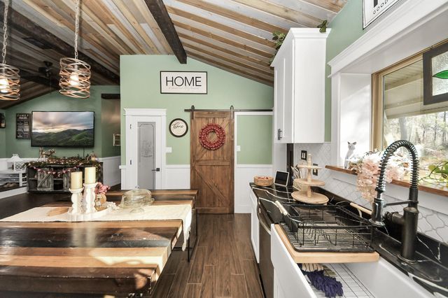 20202 River Ridge Dr, Porter, TX 77365