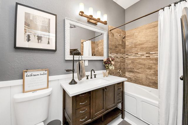 20202 River Ridge Dr, Porter, TX 77365