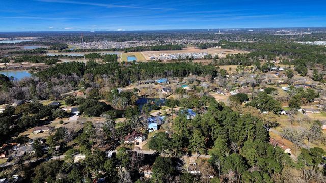 20202 River Ridge Dr, Porter, TX 77365