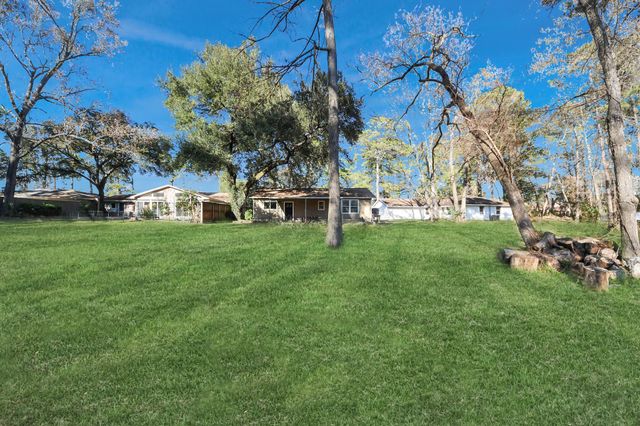 20202 River Ridge Dr, Porter, TX 77365