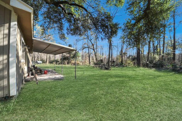 20202 River Ridge Dr, Porter, TX 77365