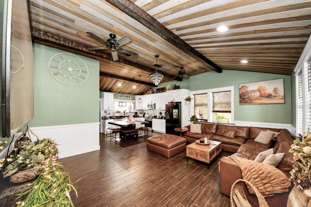 20202 River Ridge Dr, Porter, TX 77365