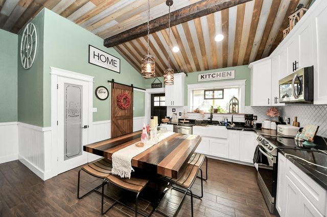 20202 River Ridge Dr, Porter, TX 77365