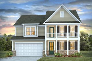 2166 Marietta Circle NW, Ash, NC 28420