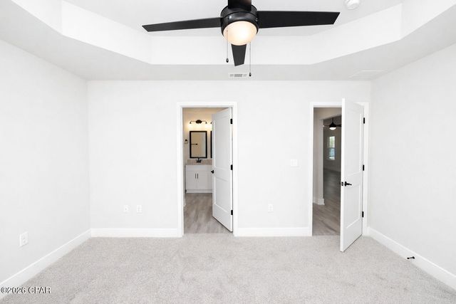 7149 Fox Meadow Drive, Panama City, FL 32404