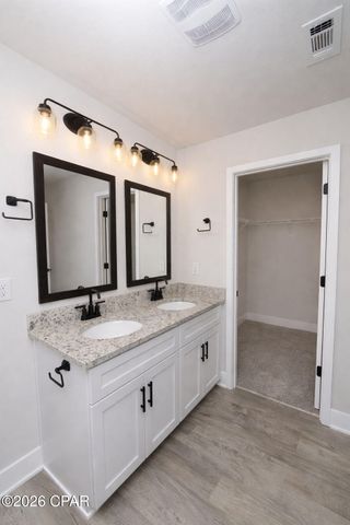 7149 Fox Meadow Drive, Panama City, FL 32404