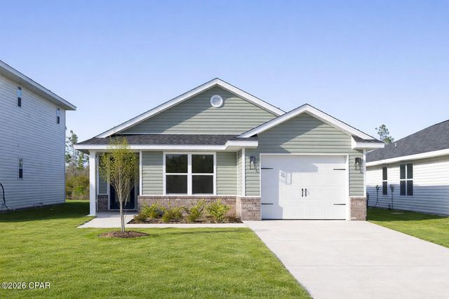 7149 Fox Meadow Drive, Panama City, FL 32404