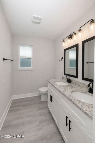 7149 Fox Meadow Drive, Panama City, FL 32404