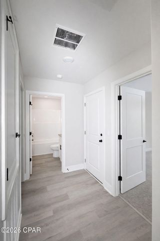 7149 Fox Meadow Drive, Panama City, FL 32404