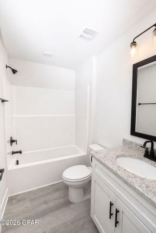 7149 Fox Meadow Drive, Panama City, FL 32404