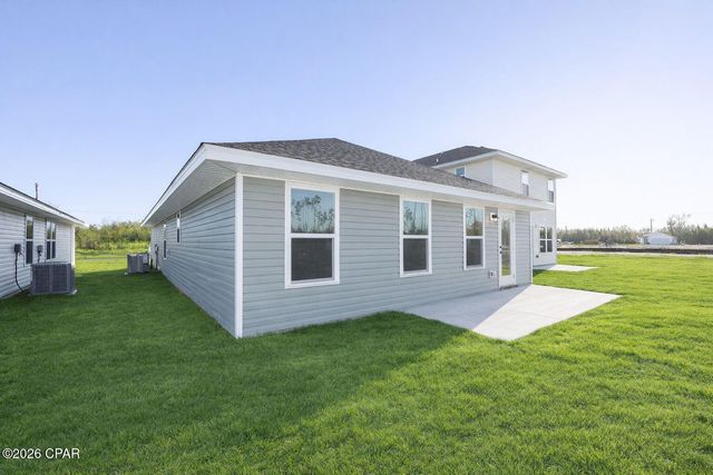 7149 Fox Meadow Drive, Panama City, FL 32404