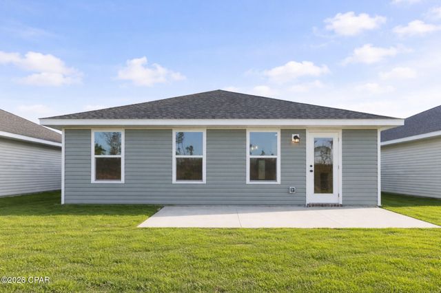 7149 Fox Meadow Drive, Panama City, FL 32404