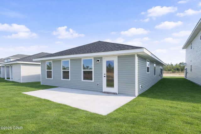 7149 Fox Meadow Drive, Panama City, FL 32404