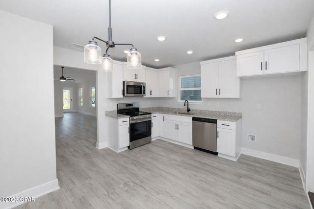 7149 Fox Meadow Drive, Panama City, FL 32404