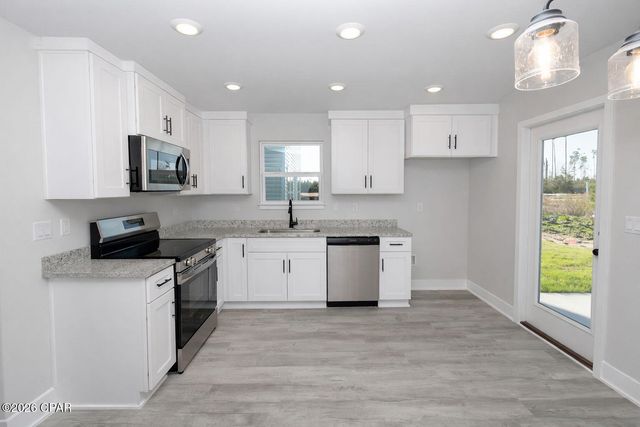 7149 Fox Meadow Drive, Panama City, FL 32404