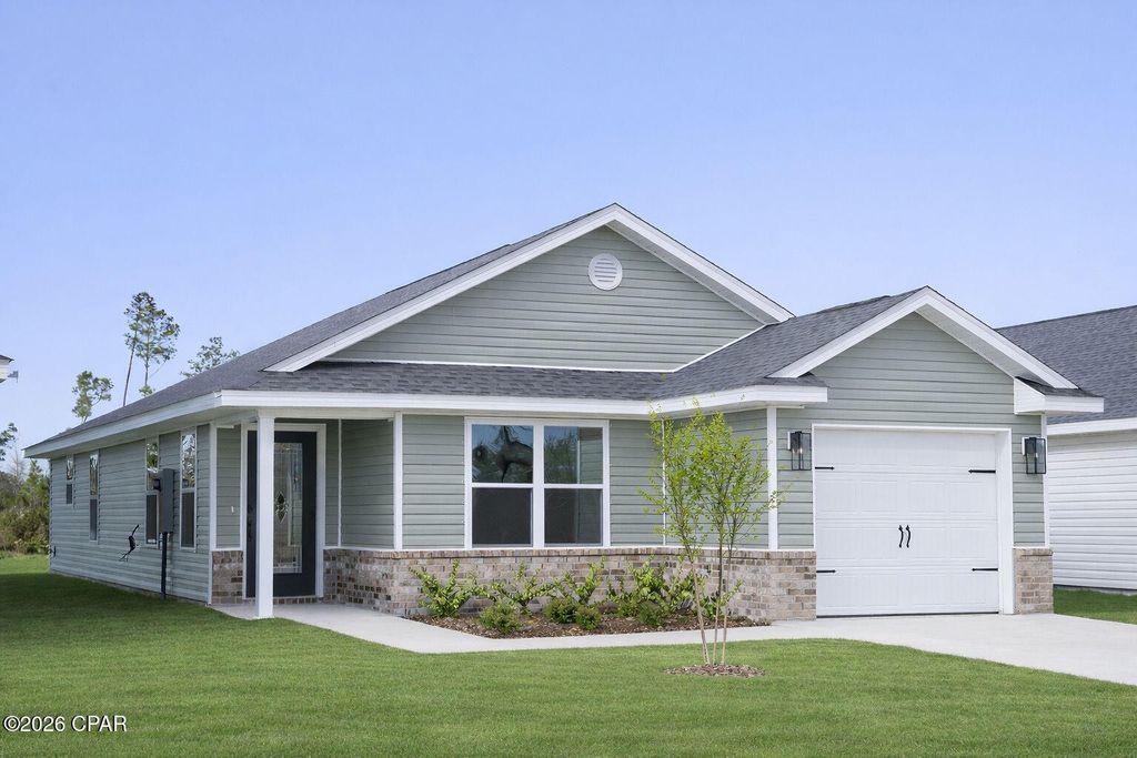 7149 Fox Meadow Drive, Panama City, FL 32404