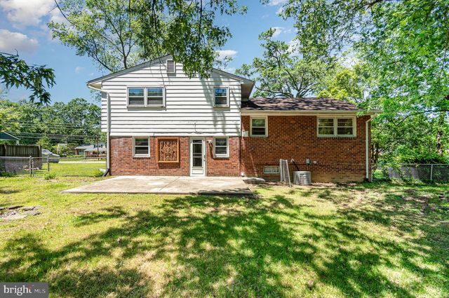 8809 VERNON VIEW DR, Alexandria, VA 22308
