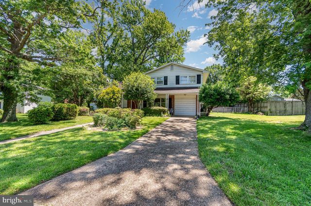 8809 VERNON VIEW DR, Alexandria, VA 22308