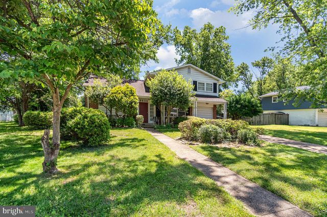 8809 VERNON VIEW DR, Alexandria, VA 22308