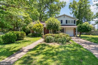 8809 VERNON VIEW DR, Alexandria, VA 22308