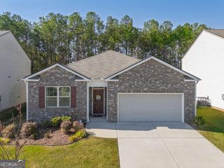 3841 Makeover Court, Atlanta, GA 30349