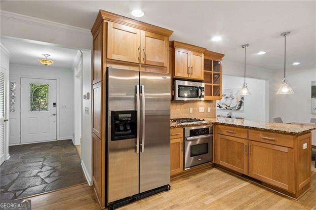 2753 Henderson Court, Tucker, GA 30084
