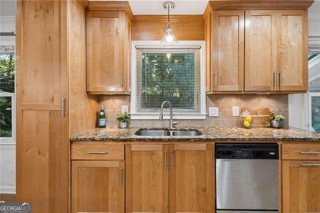 2753 Henderson Court, Tucker, GA 30084