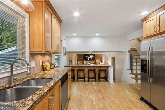 2753 Henderson Court, Tucker, GA 30084