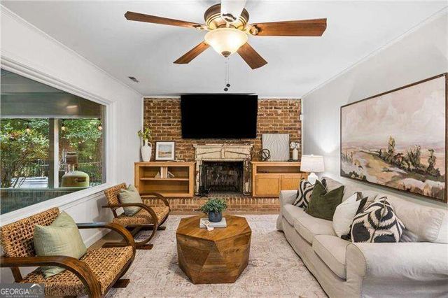 2753 Henderson Court, Tucker, GA 30084