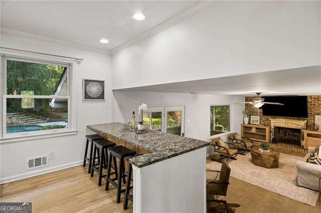 2753 Henderson Court, Tucker, GA 30084